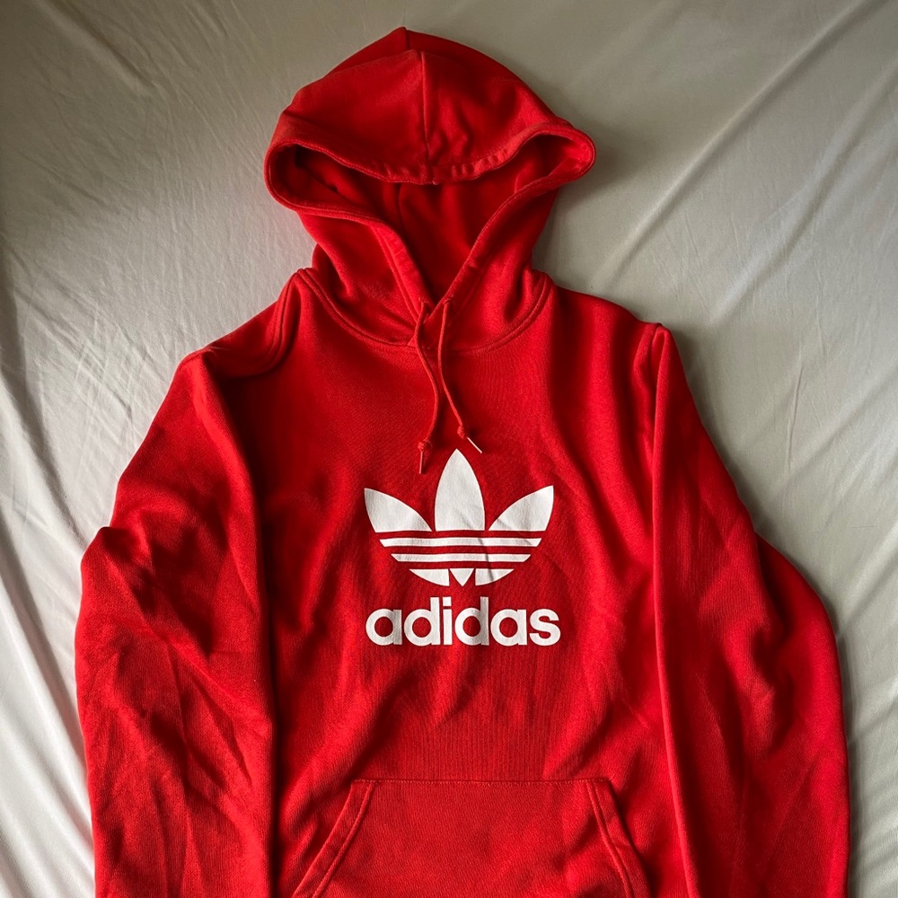 Men’s Adidas Hoodie